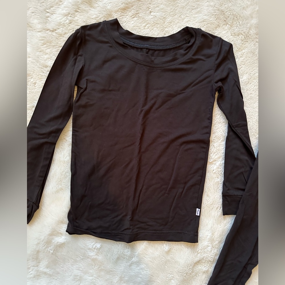 🖤LS Black Set🖤 - Picture 3 of 4